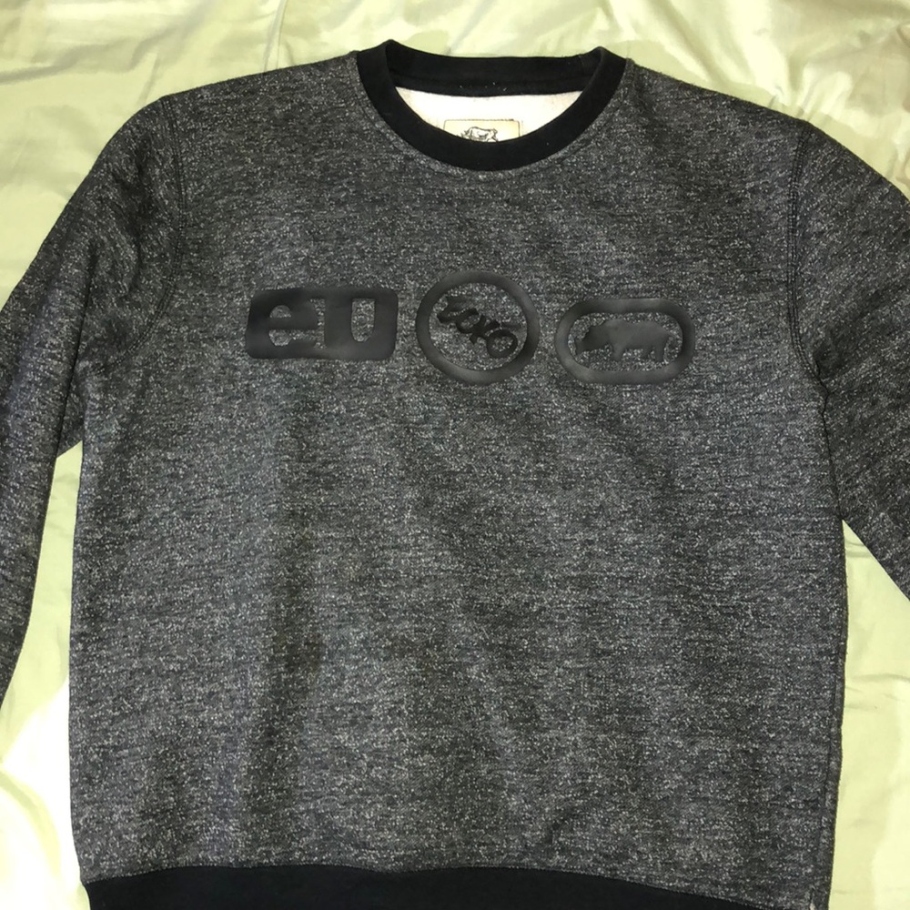 Echo Crewneck